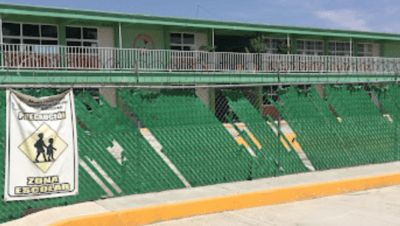 Preparatoria Oficial Núm. 351