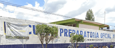 Preparatoria Oficial Núm. 368