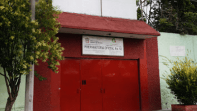 Preparatoria Oficial Núm. 52