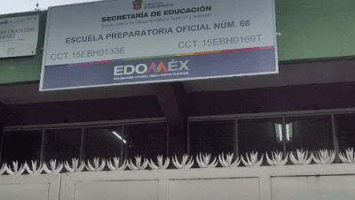 Preparatoria Oficial Núm. 68