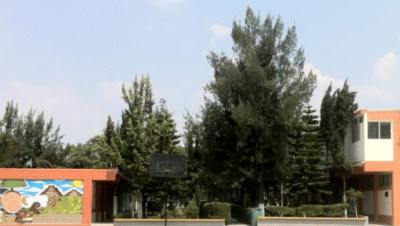 Preparatoria Oficial Núm. 73