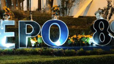 Preparatoria Oficial Núm. 89