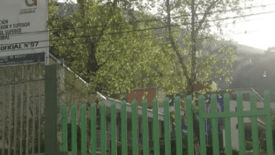 Preparatoria Oficial Núm. 97