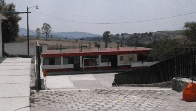 Telebachillerato Comunitario Núm. 236, Barrio La Luz