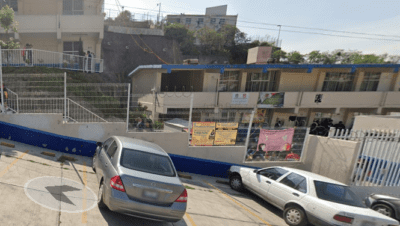 Telebachillerato Comunitario Núm. 356, La Magdalena Chichicaspa