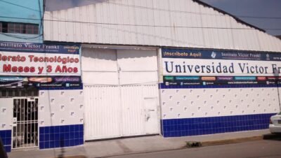 Instituto Victor Frankl