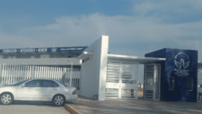 Bachillerato Bivalente Militarizado Batallón Primer Ligero, Plantel Irapuato