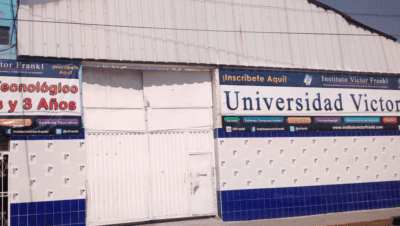 Instituto Victor Frankl