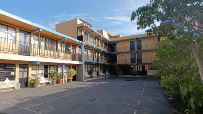 Colegio Educación y Patria