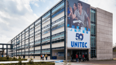 UNITEC Campus Toluca