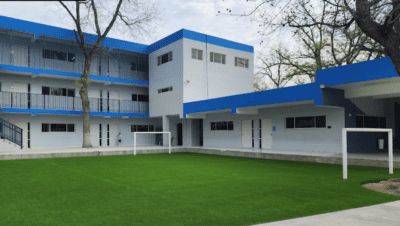 Instituto Cerro del Fraile