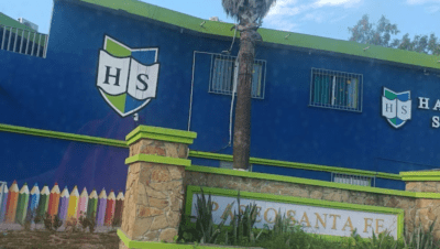 Colegio Bilingüe Hamilton School