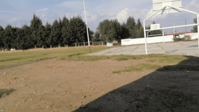 TELESECUNDARIA LIC. ALVARO GALVEZ Y FUENTES