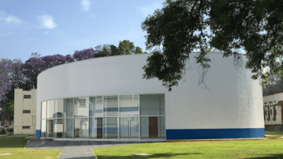 Preparatoria Chapingo