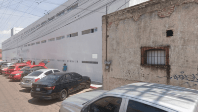 Colegio Intercanadiense de Puebla A.C.