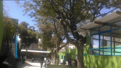 Simón Bolívar Tehuacán A.C.