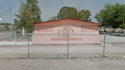 TELEBACHILLERATO COMUNITARIO IRAPUATO - SAN NICOLAS TEMASCATIO