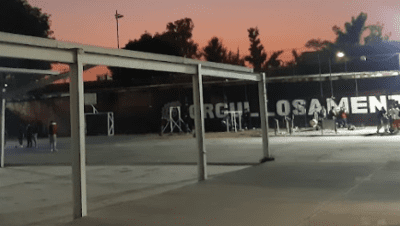 Centro De Bachillerato Tecnológico Industrial Y De Servicios Num. 53