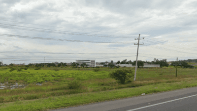 Centro De Estudios Tecnologicos En Aguas Continentales Num. 18, Irapuato II