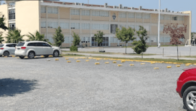 Colegio De Bachilleres Militarizado General Mariano Escobedo Del Estado De Nuevo León