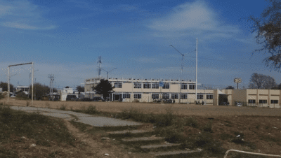 Colegio De Bachilleres Militarizado General Mariano Escobedo Del Estado De Nuevo León juarez