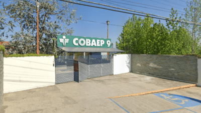 Colegio De Bachilleres Plantel 9