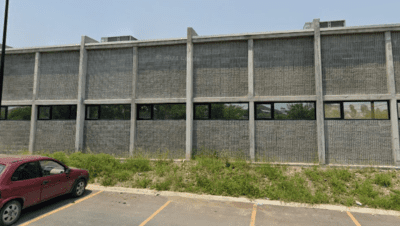 Colegio De Estudios Científicos Y Tecnológicos Plantel Juárez