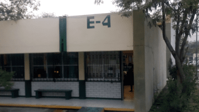 Colegio De Estudios Científicos Y Tecnológicos Unidad García
