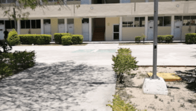 Extensión Preparatoria Núm. 22 Unidad Juárez