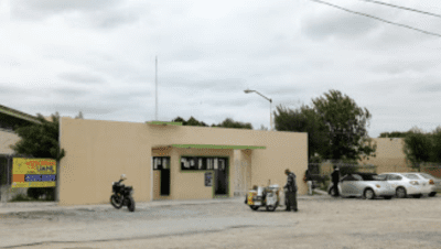 Plantel Conalep 296. Don Benjamín Salinas Westrup