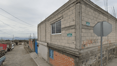 Preparatoria Agustin Melgar