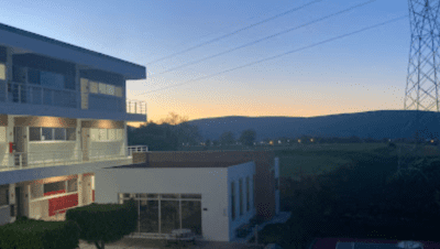 Preparatoria Aquiles Serdan