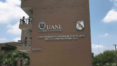 Preparatoria Núm. 1 Apodaca U.A.N.L.