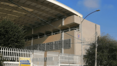 Preparatoria Núm. 22 U.A.N.L.