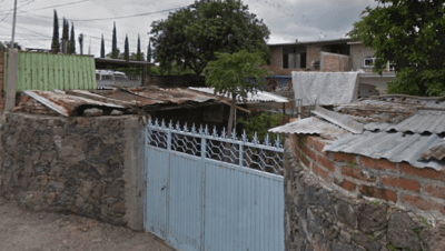 Telebachillerato Comunitario Irapuato - Cuarta Brigada