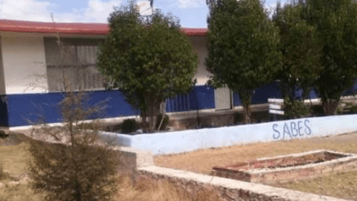 Bachillerato Sabes Puerto De Nieto