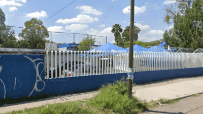 Bachillerato Sabes Valle De Señora (Vespertino)