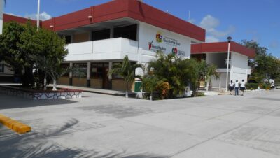 CECyTE Playa del Carmen 1