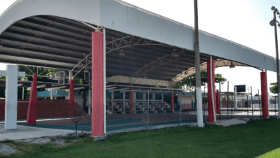 Colegio de Bachilleres De Cancún 1