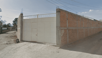 Telebachillerato Comunitario Salamanca - La Luz