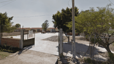 Telebachillerato comunitario Salamanca el chicote