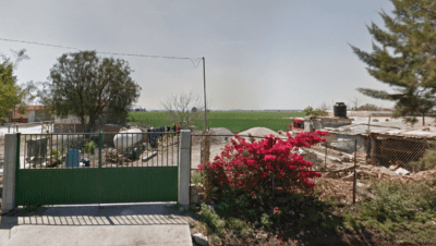 Telebachillerato comunitario Salamanca el chicote