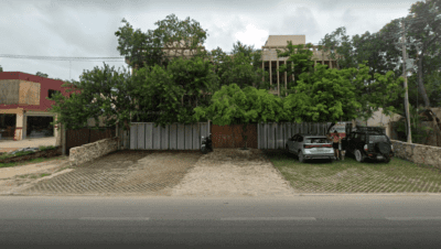 CENTRO DE ESTUDIOS TRILINGUE IN NAJIL XOOK TULUM