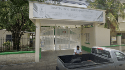 Instituto Vittorio Monteverdi