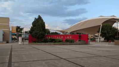 Instituto Lux
