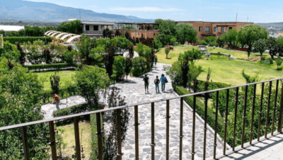 Instituto Sanmiguelense