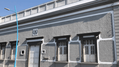 Escuela Preparatoria Luis Spota