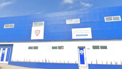 Colegio De Las Americas Secundaria y Preparatoria