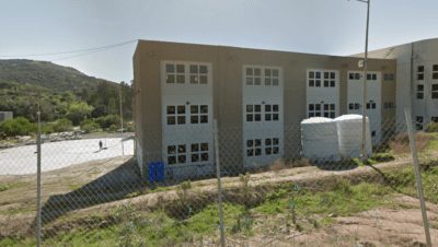 COBACH Prof. Arturo Velázquez