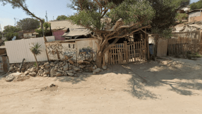 Telebachillerato Comunitario Javier Rojo Gomez